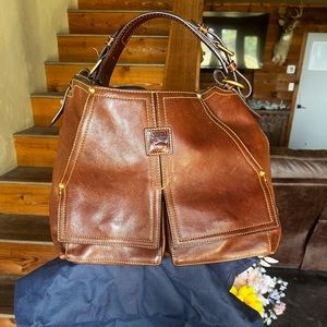 Dooney & Bourke Leather Purse